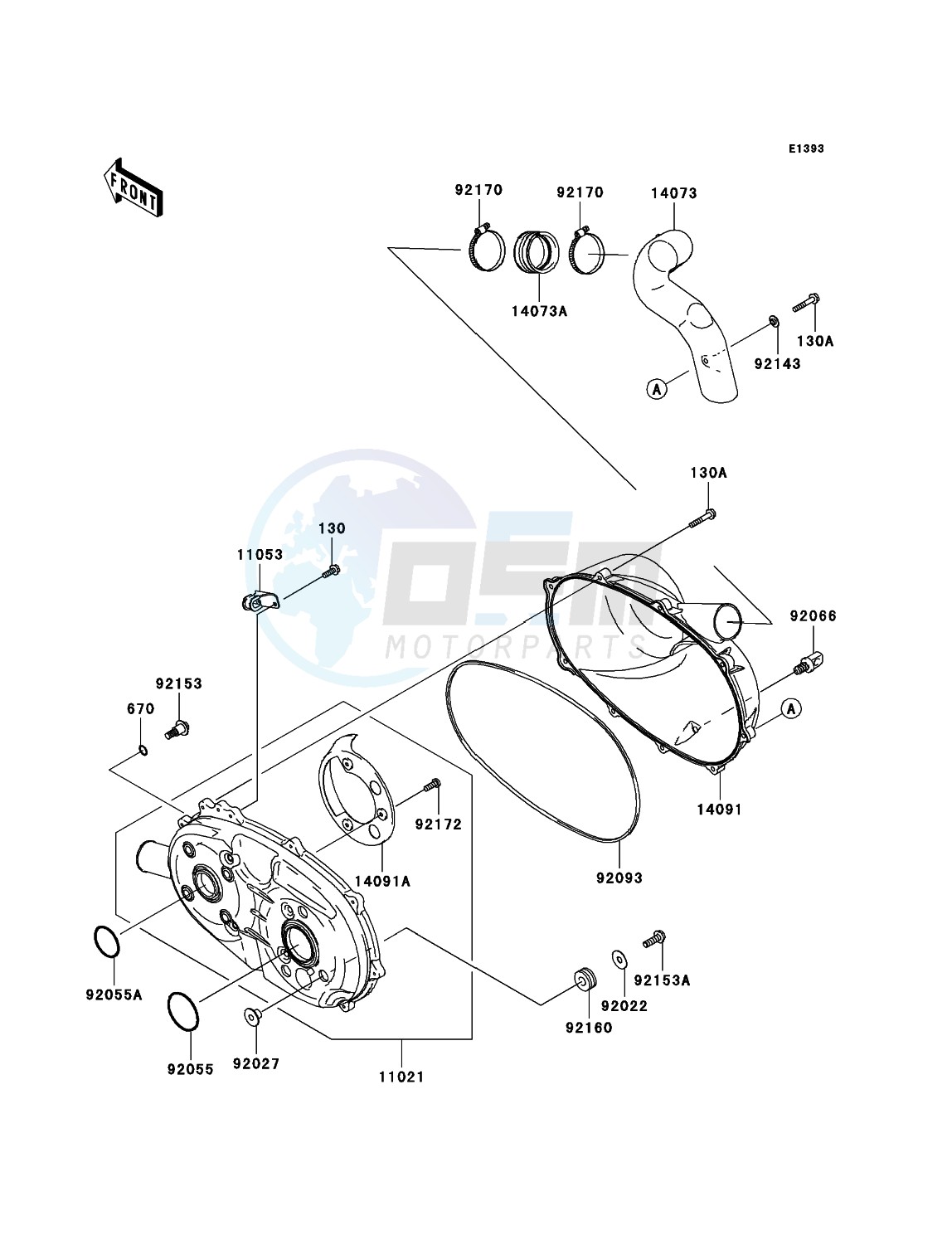 Converter Cover blueprint