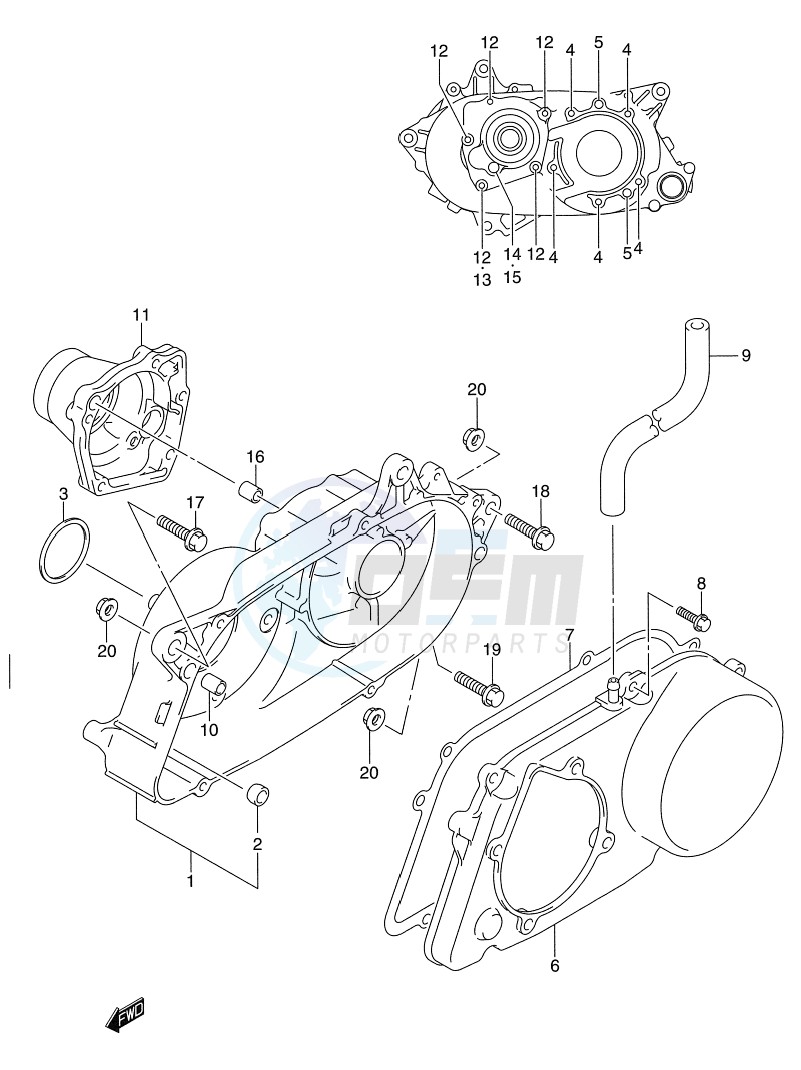 CVT CASE image