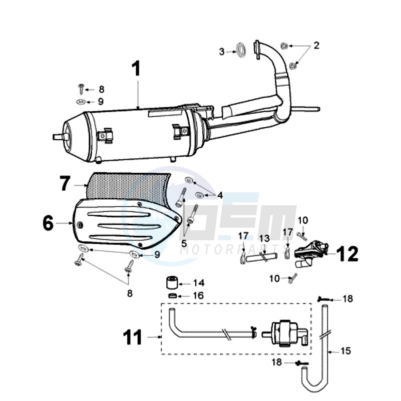 EXHAUST image