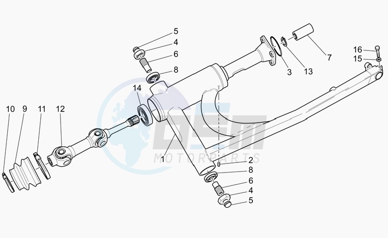 Transmission complete I image