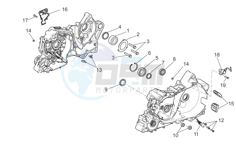 CrankCase II image