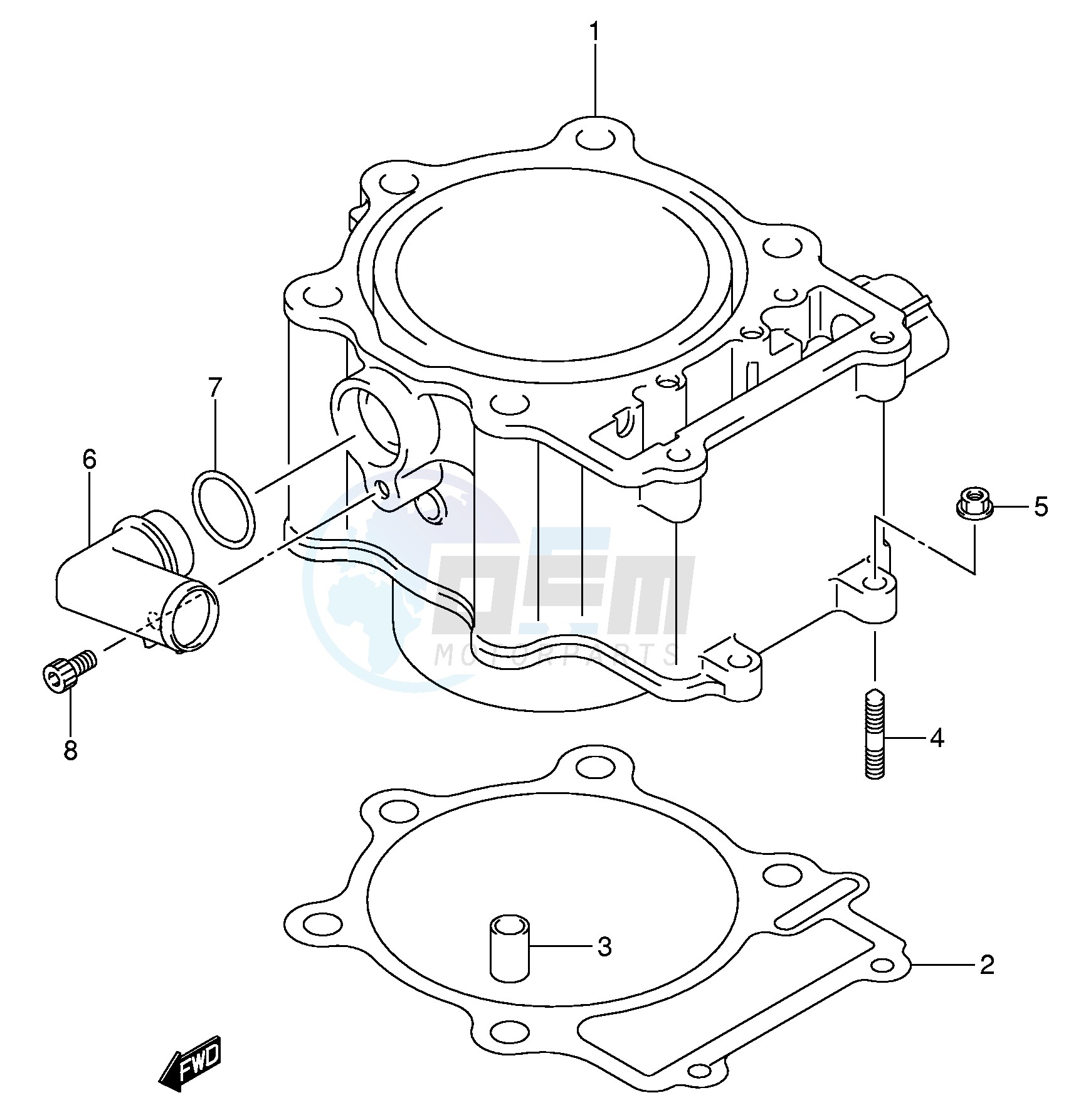 CYLINDER image