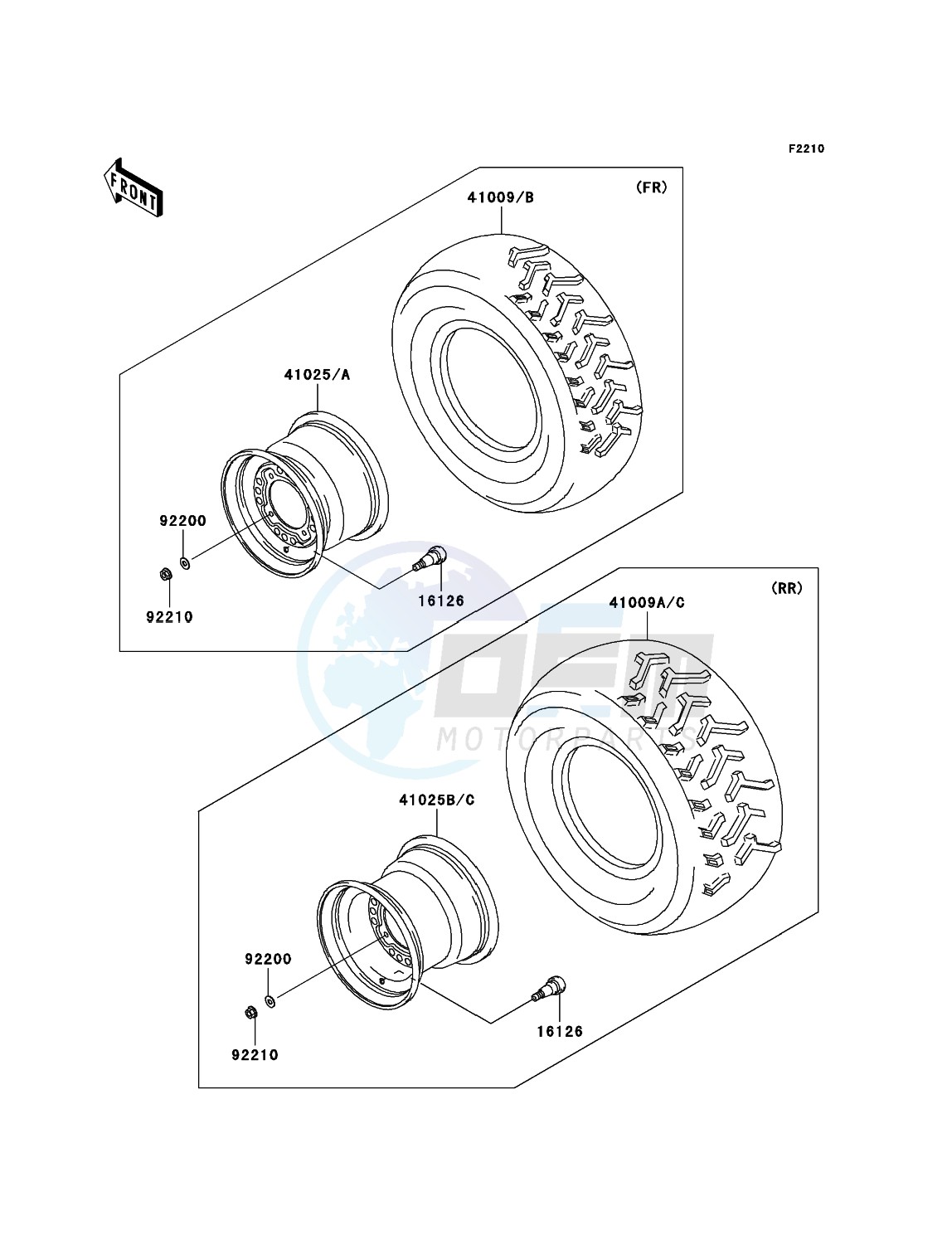 Tires image