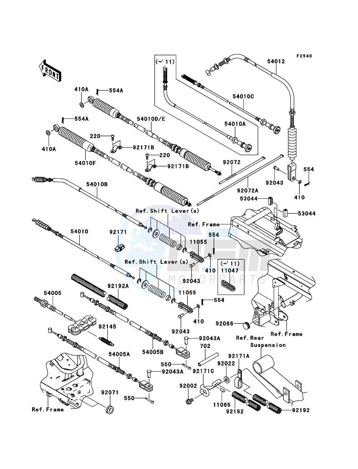 Cables image