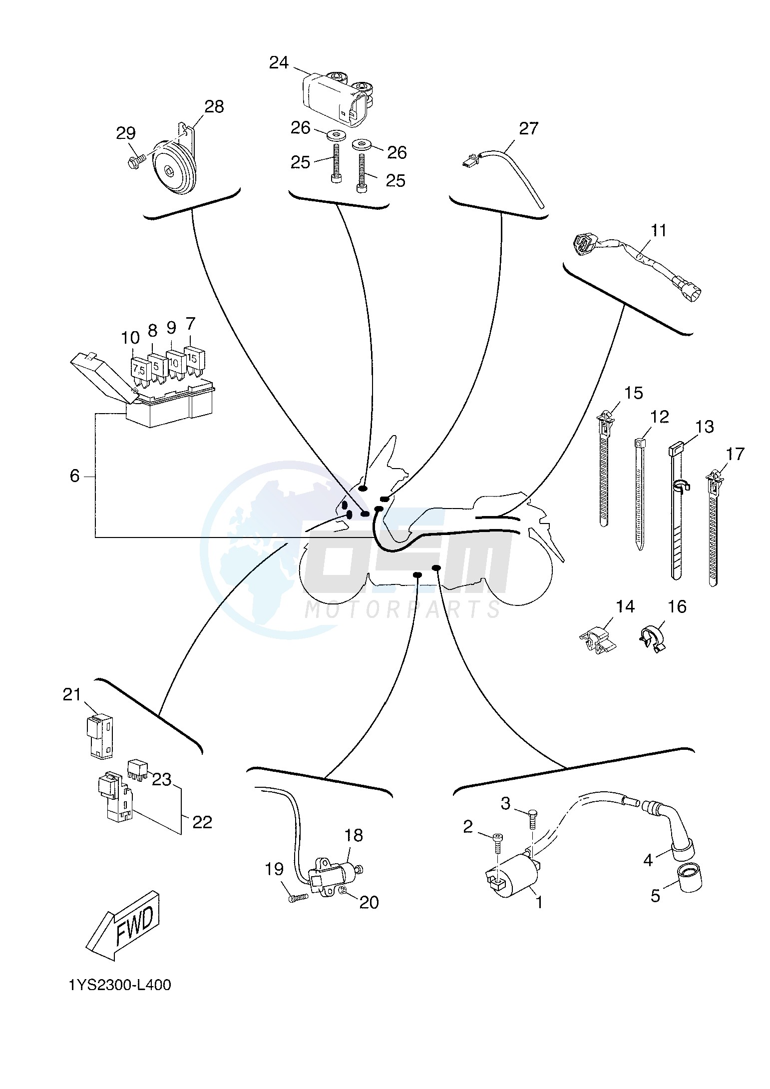 ELECTRICAL 2 image