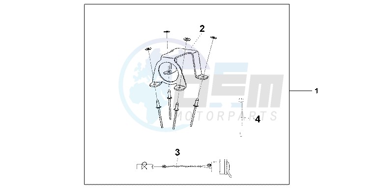 12V DC SOCKET KIT blueprint