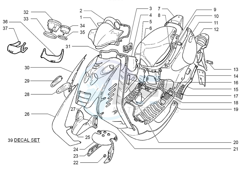 Protection covers image