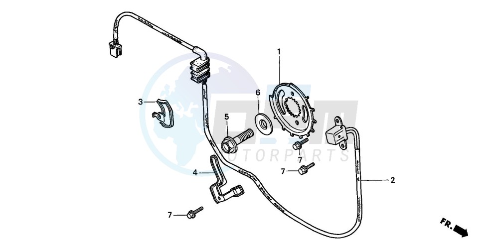 PULSE GENERATOR image