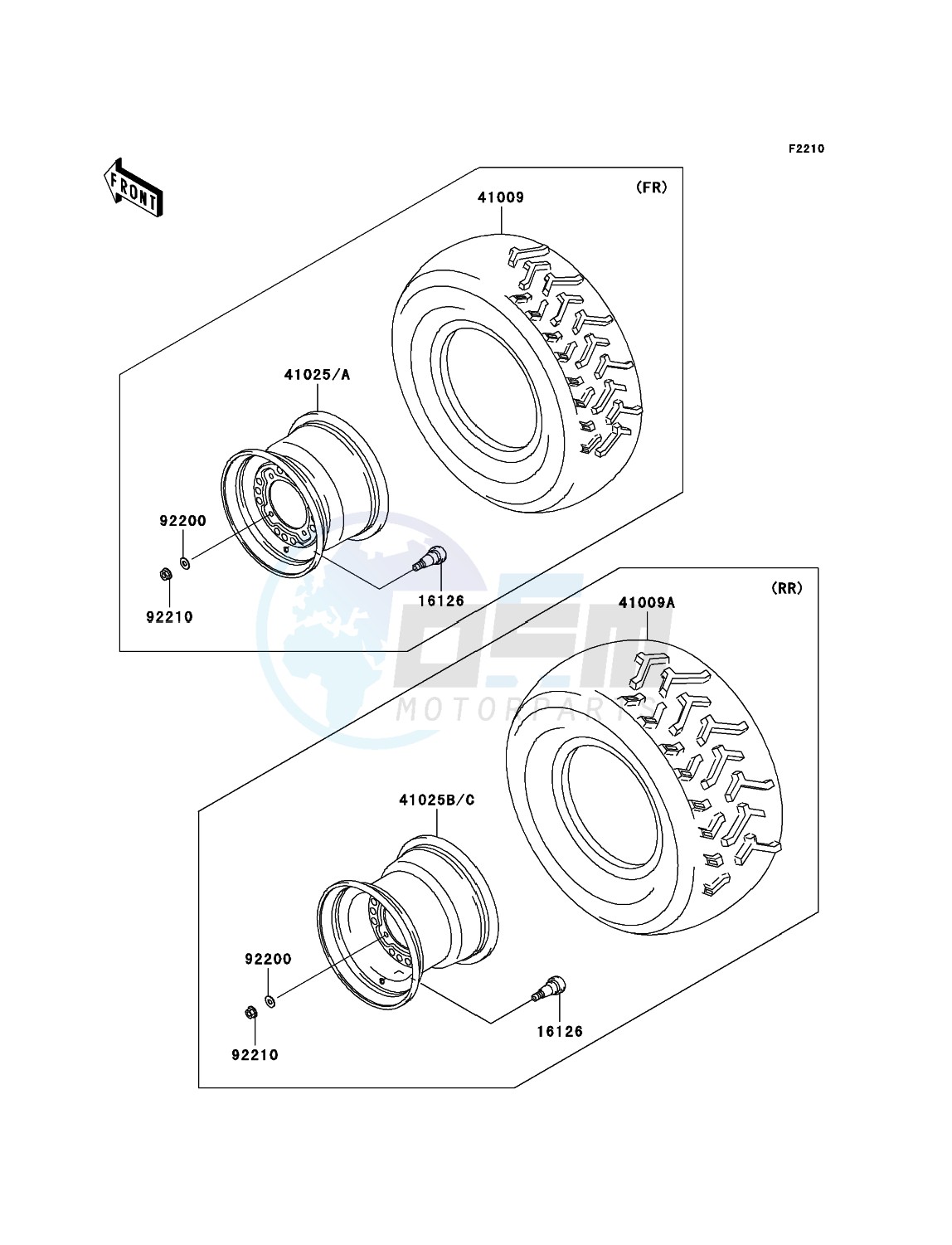 Tires image