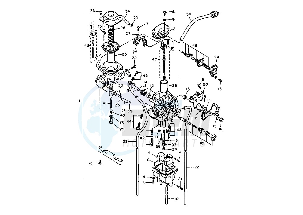 CARBURETOR image