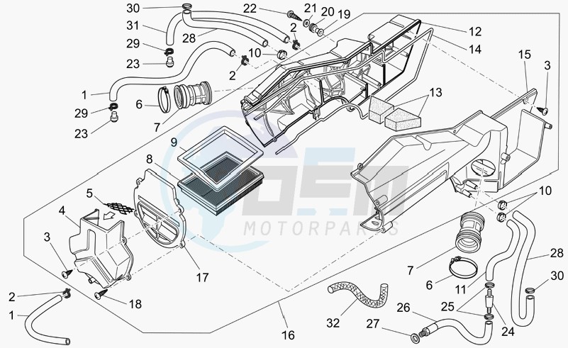 Air box image