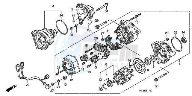 GENERATOR image