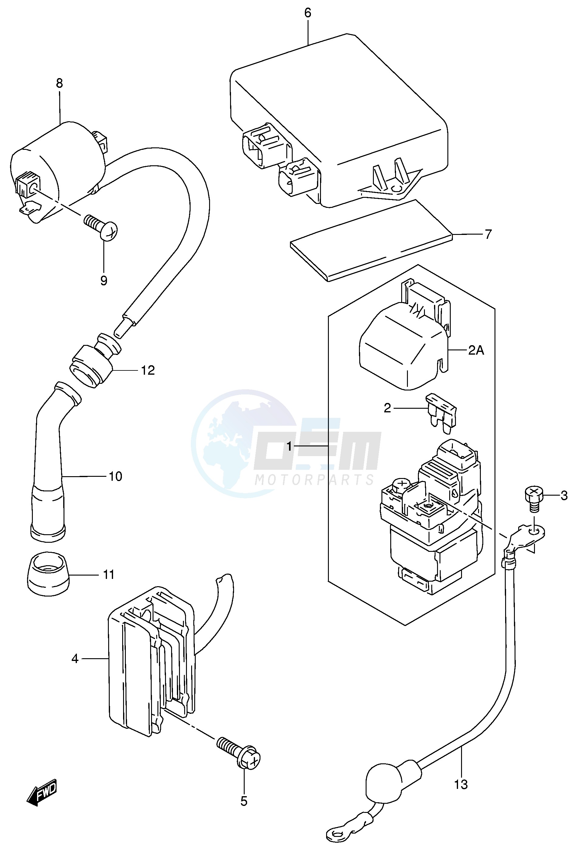 ELECTRICAL image