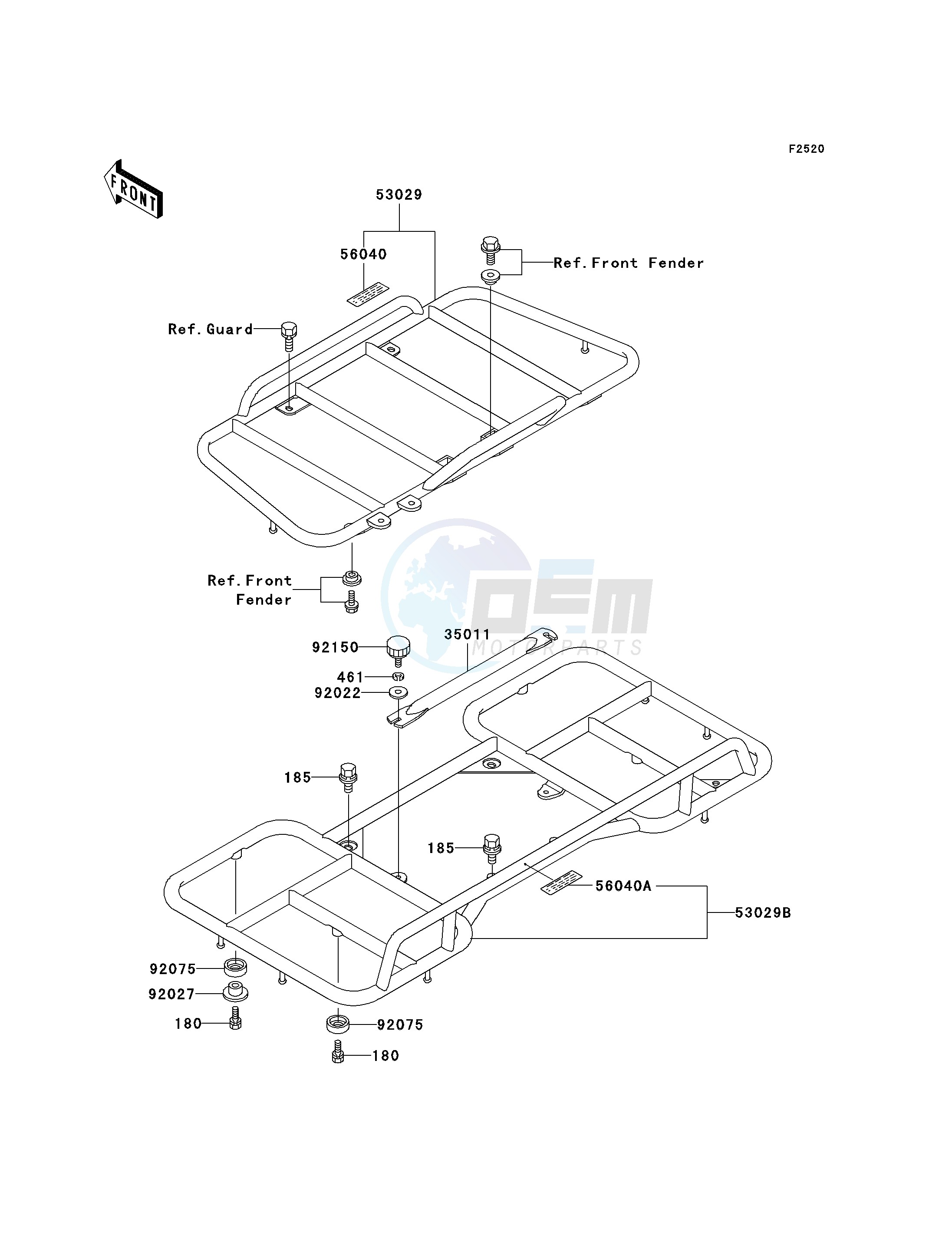 CARRIER-- S- - image