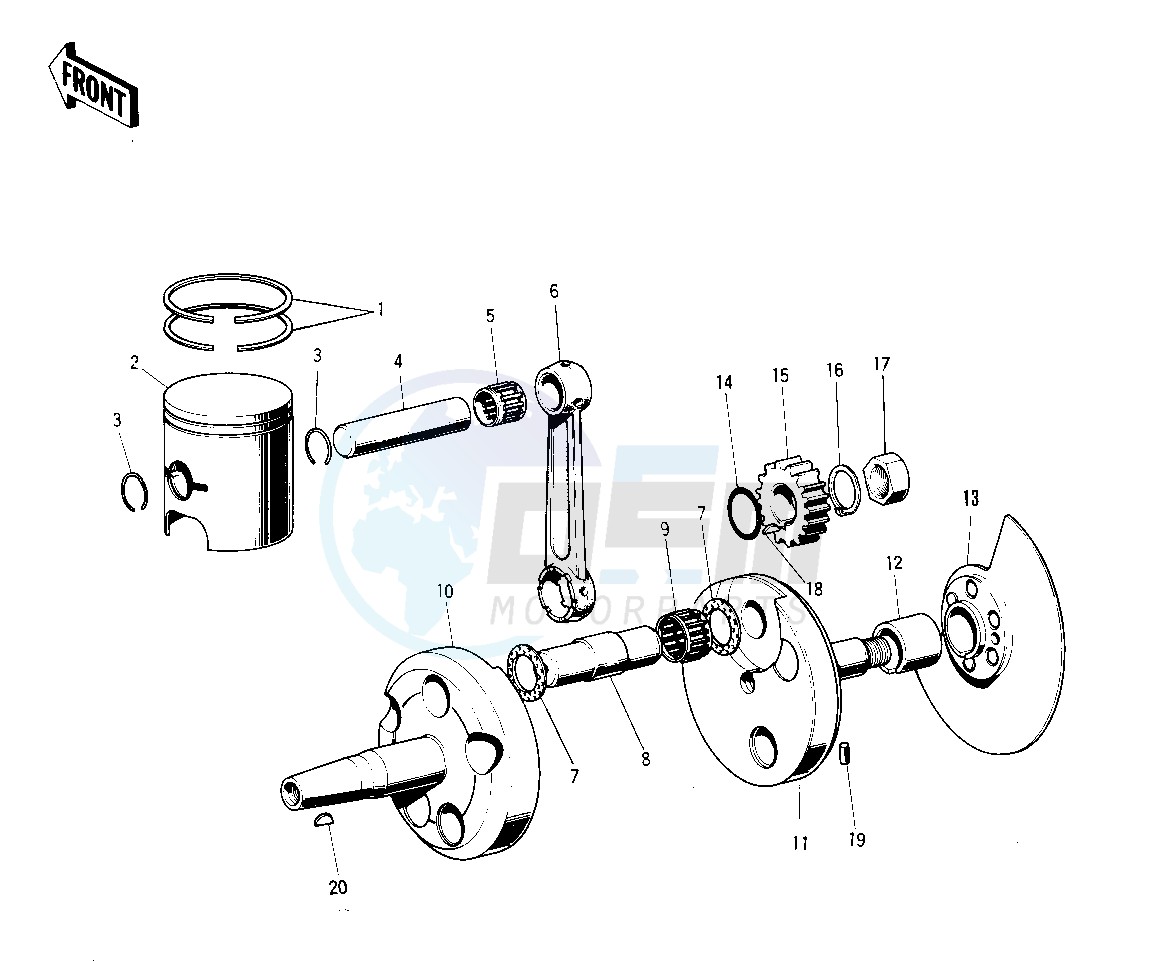 CRANKSHAFT_PISTON_ROTARY VALVE image