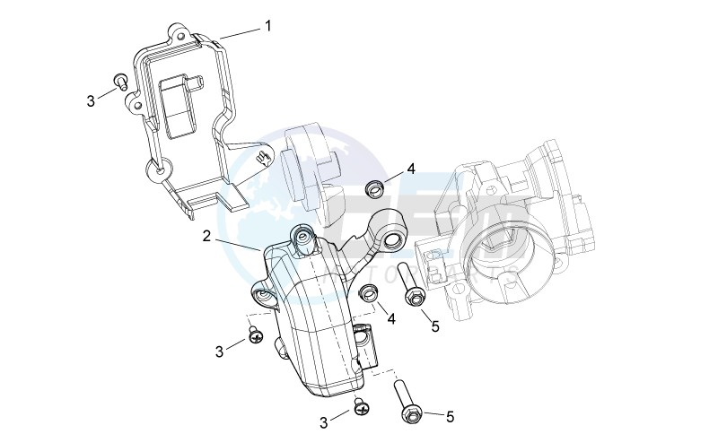 Throttle body Protection image