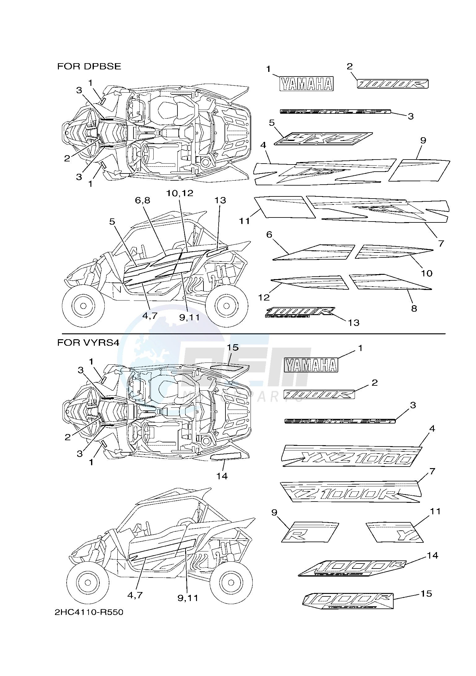 GRAPHICS blueprint