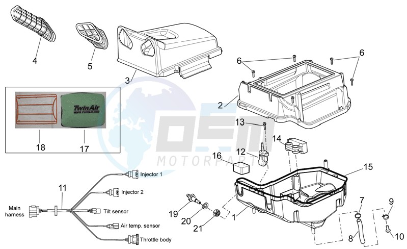 Air box image