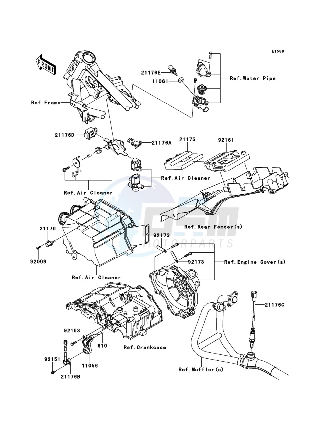 Fuel Injection image