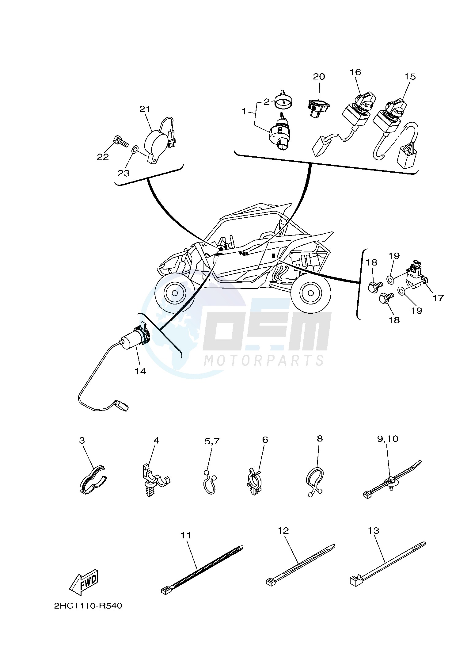 ELECTRICAL 3 image