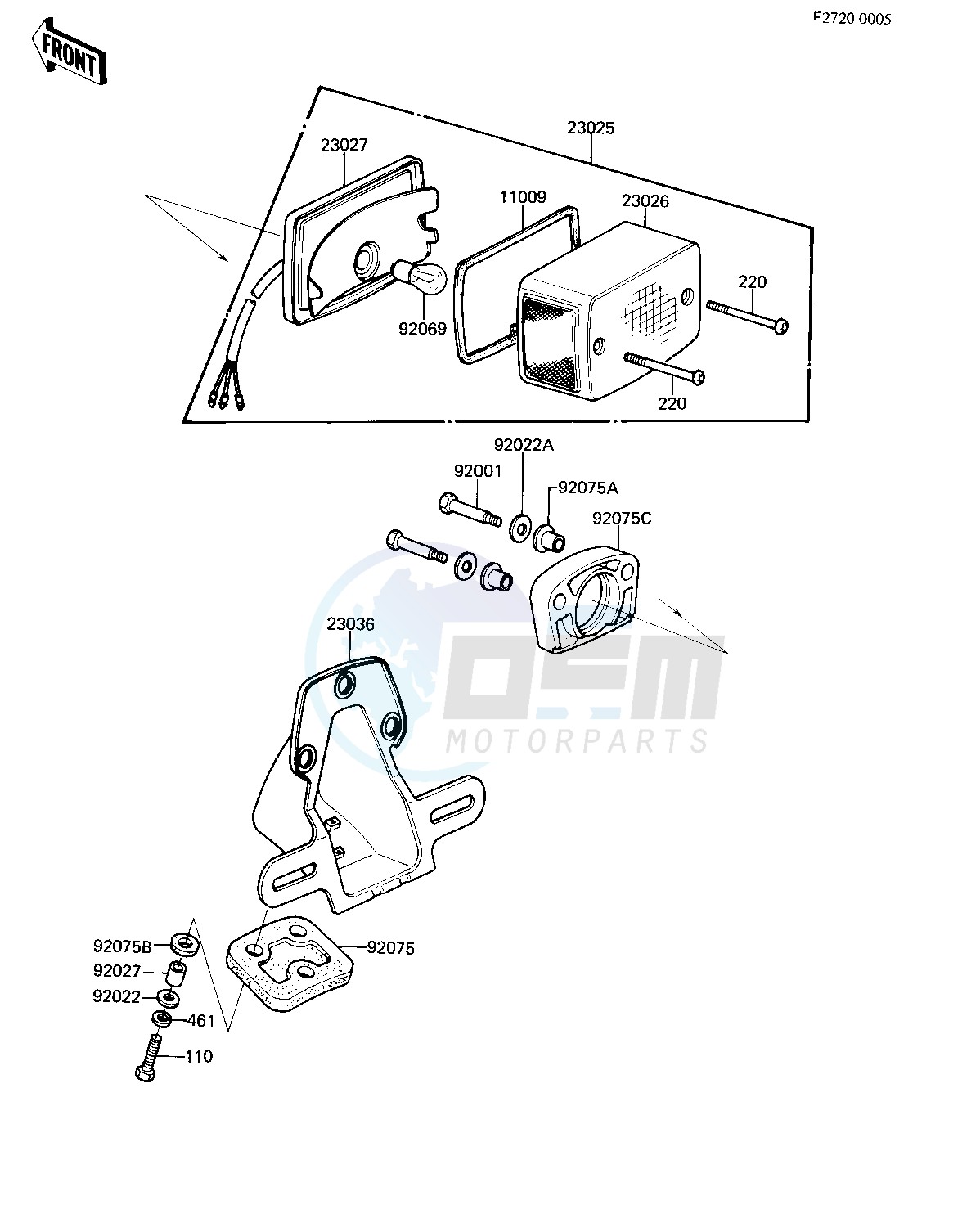 TAILLIGHT image