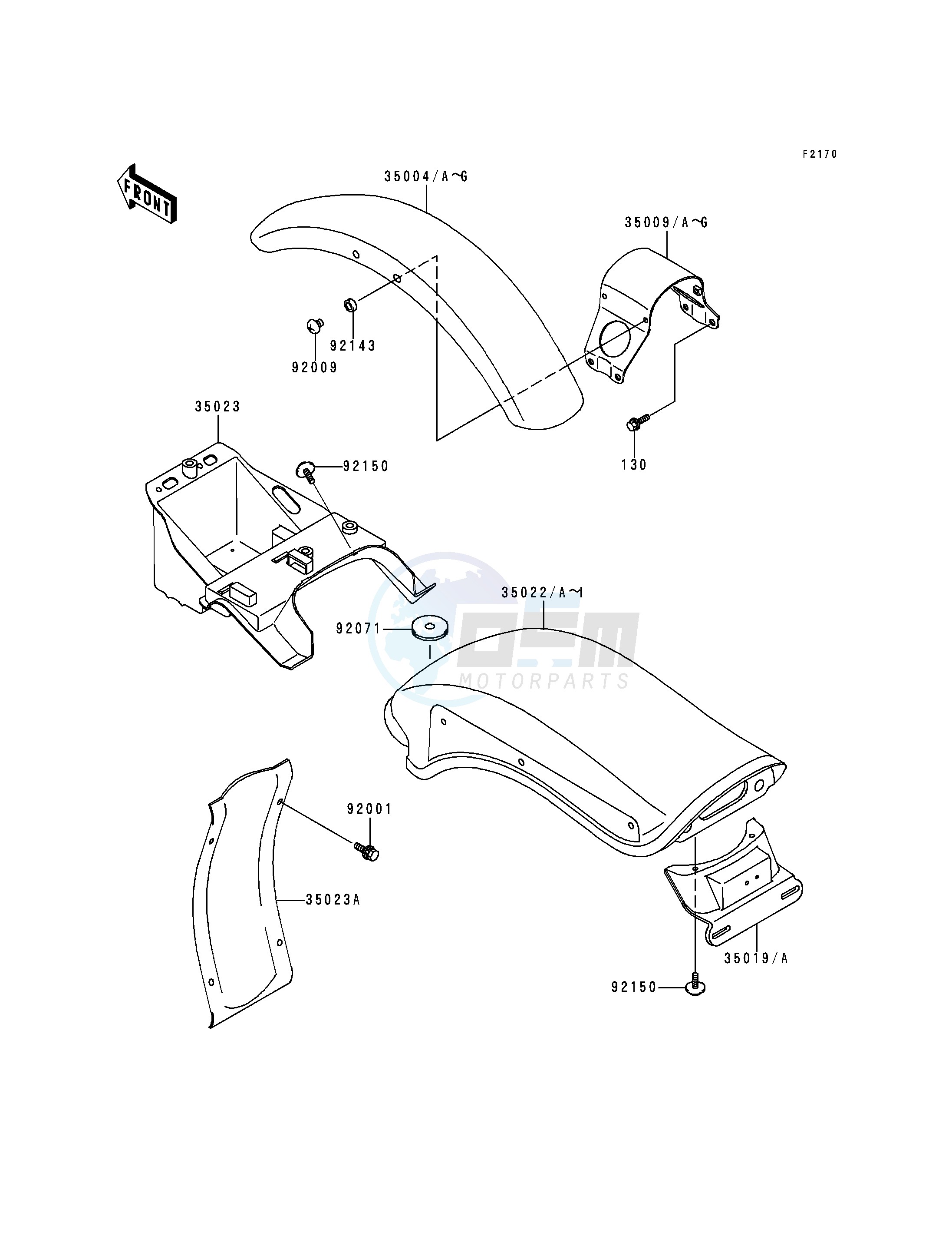 FENDERS image