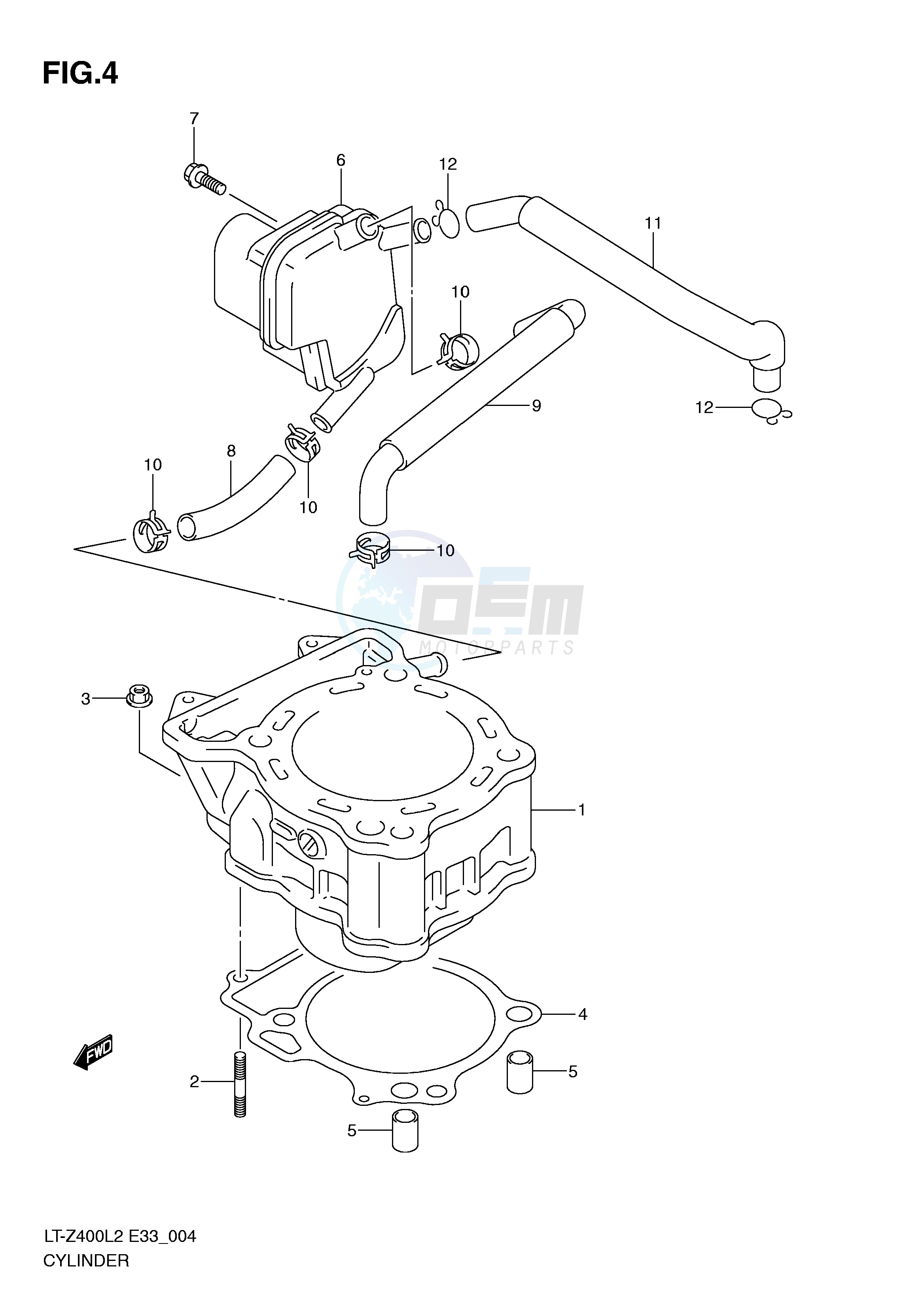 CYLINDER image