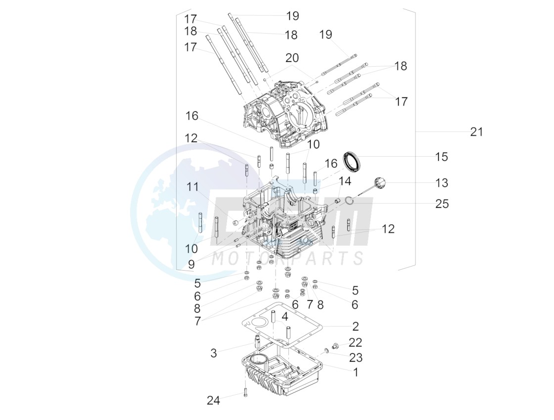 Crankcases I image