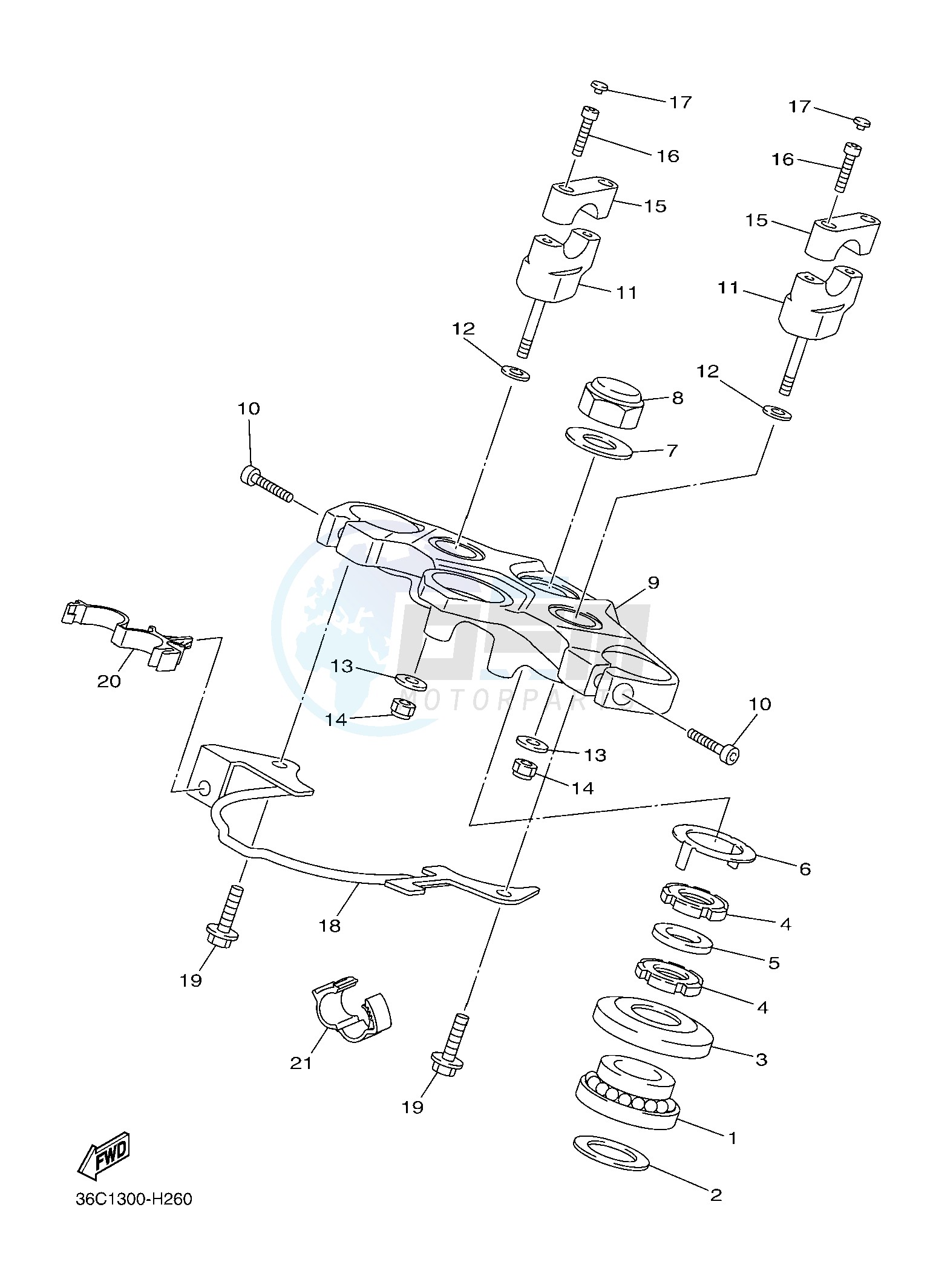 STEERING image