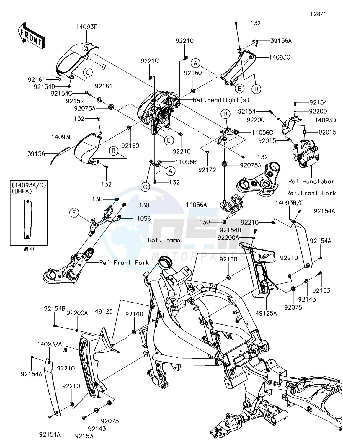 Cowling image