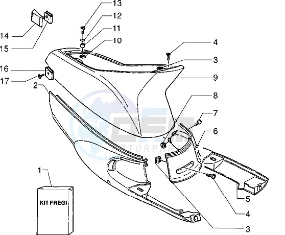 Side covers image