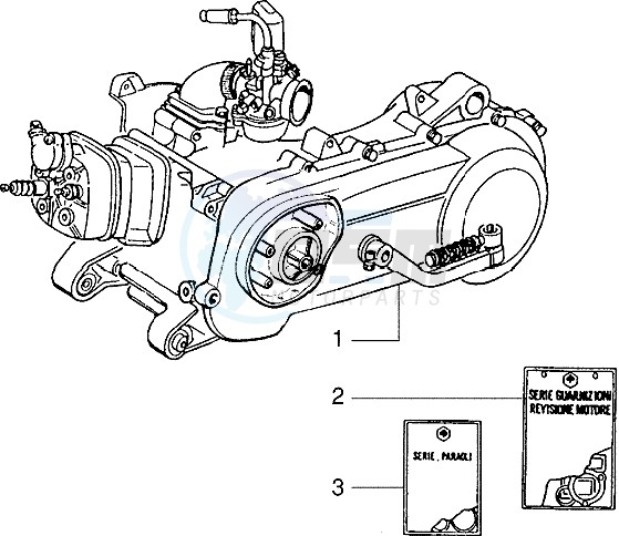 Engine image