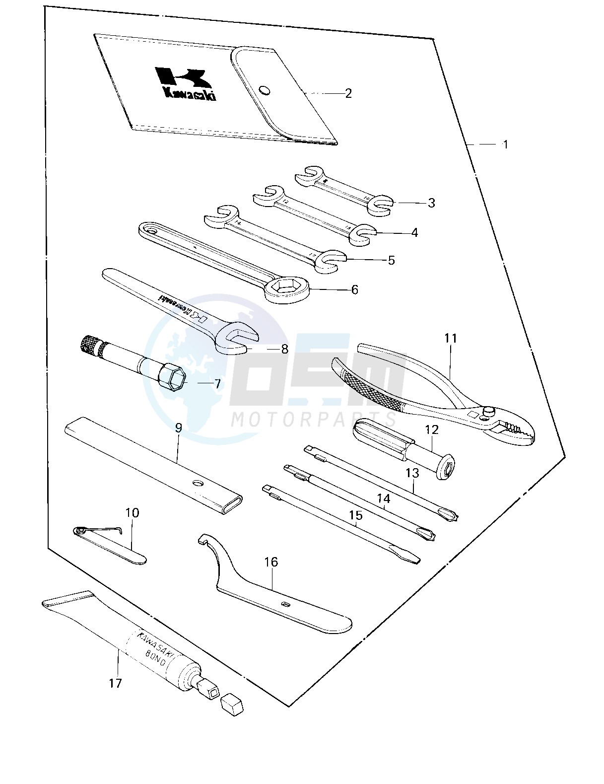 OWNER TOOLS image