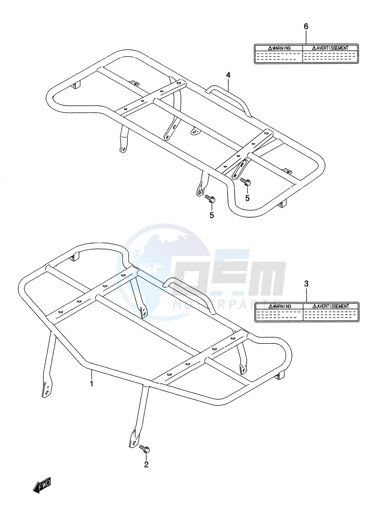 CARRIER (LT-A500XPZL2 P17) image