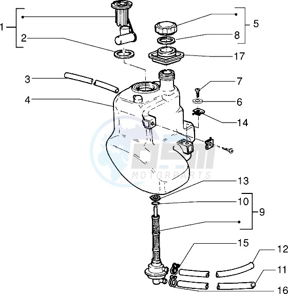 Fuel Tank image