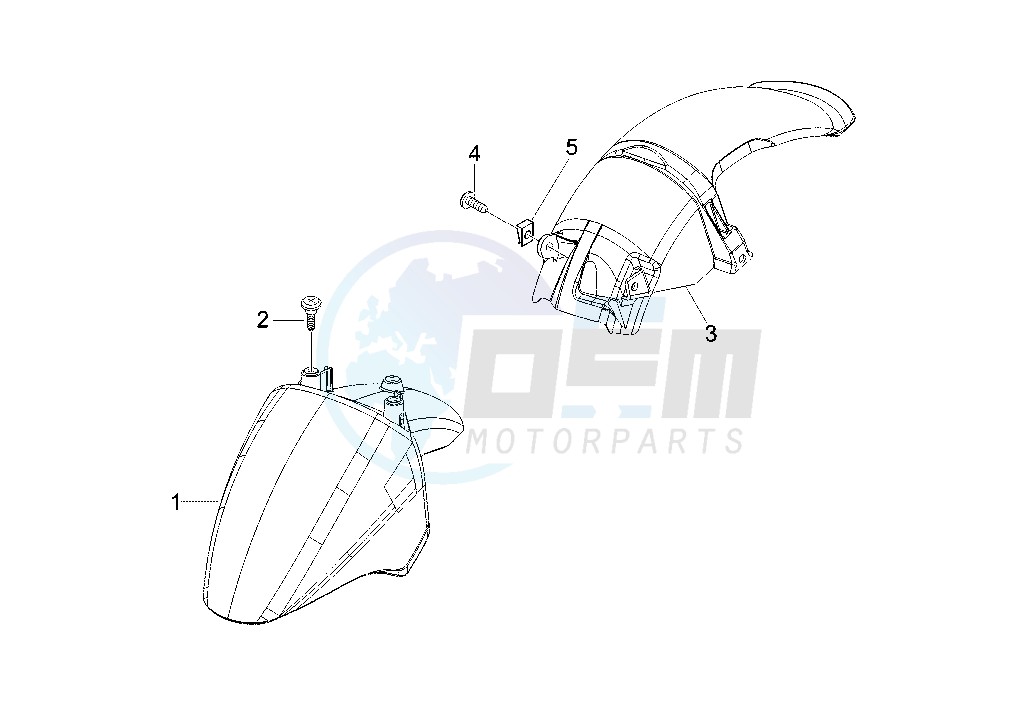 Mudguard image