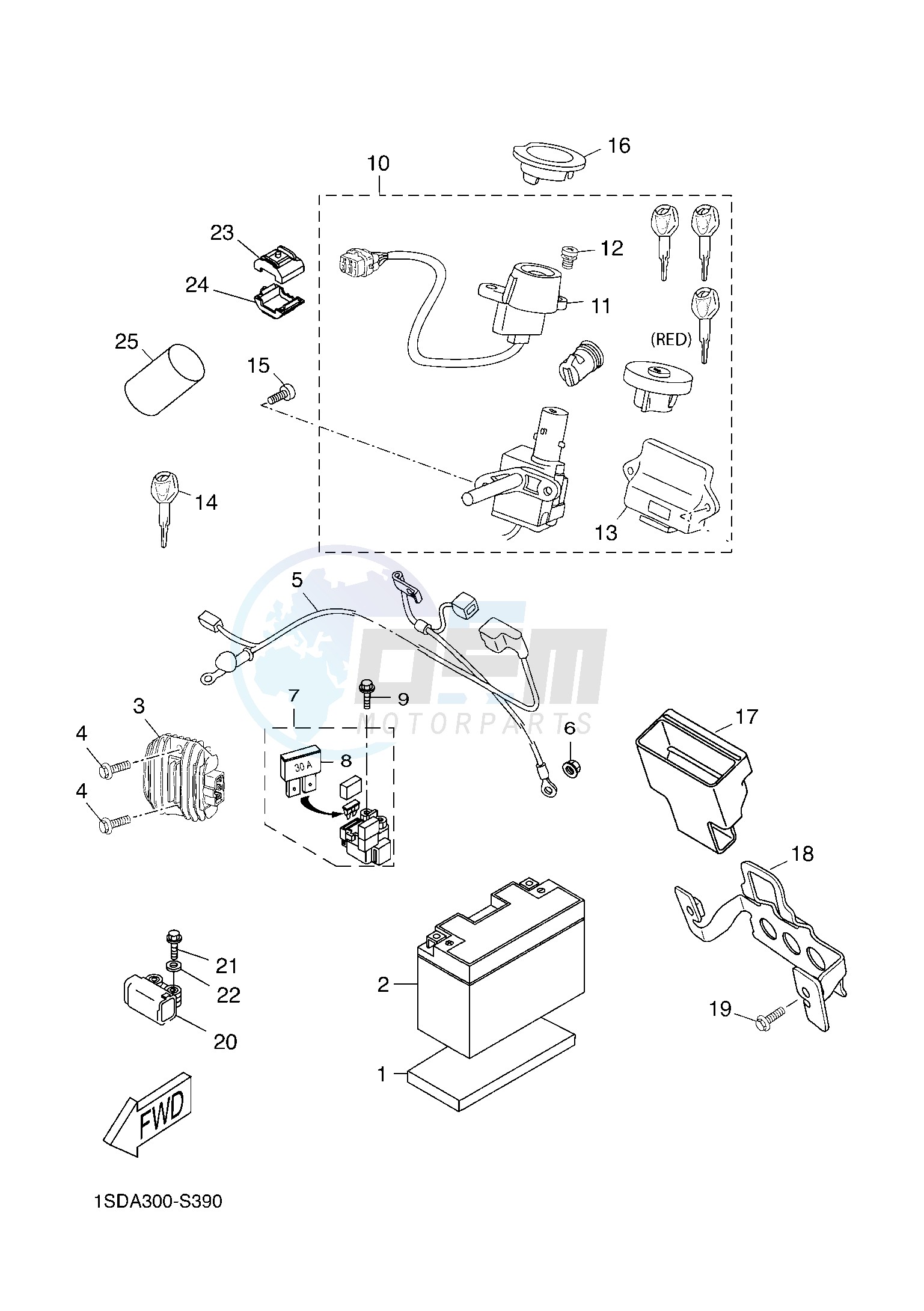 ELECTRICAL 1 image