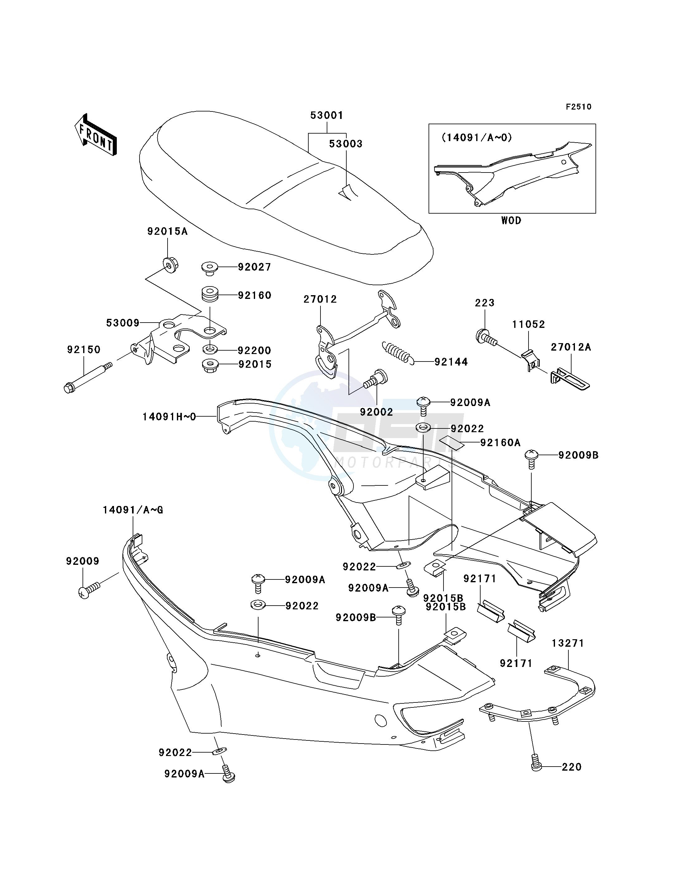 SEAT image