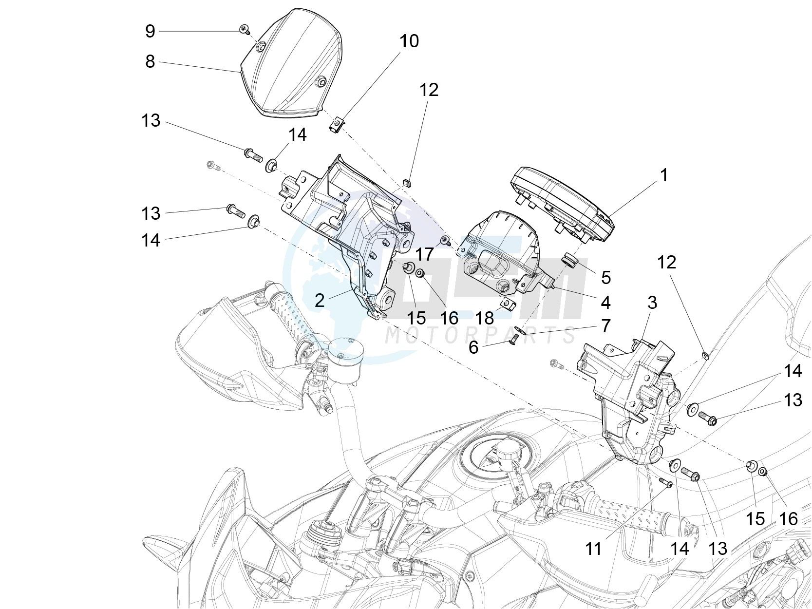 Instruments image