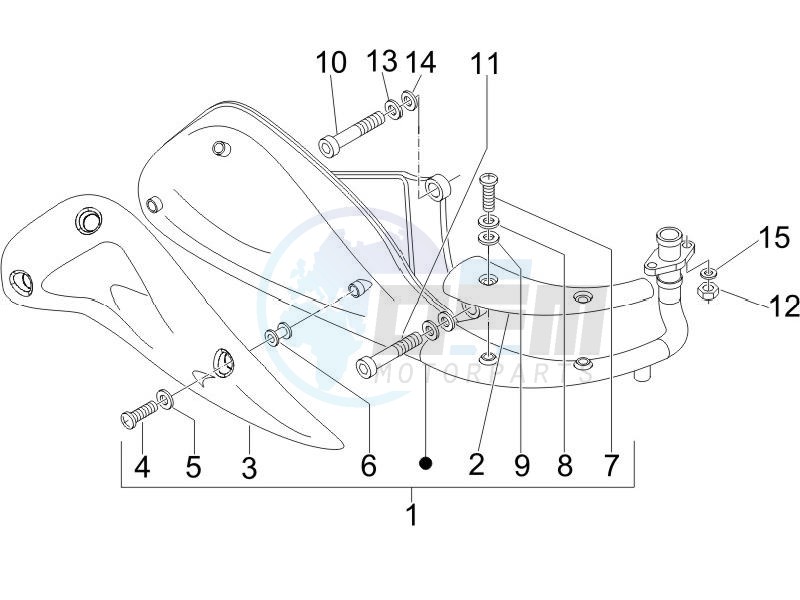 Silencer blueprint