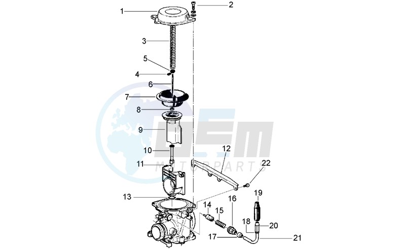 Carburettor II image