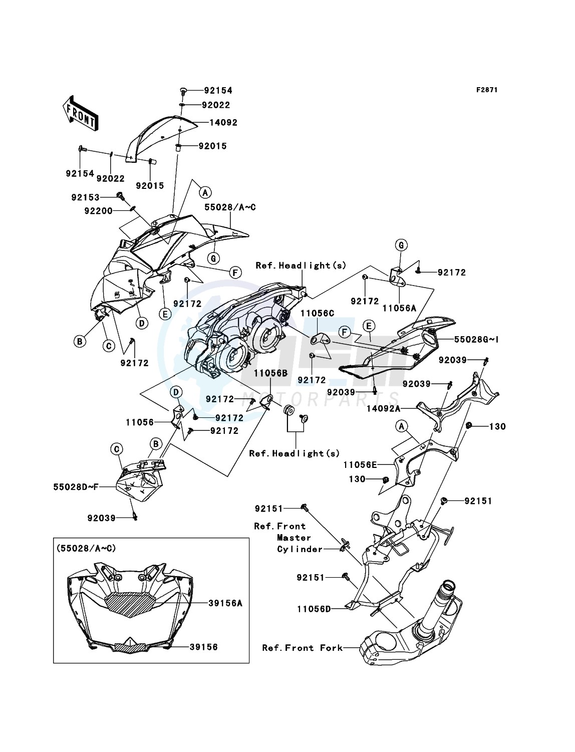 Cowling image