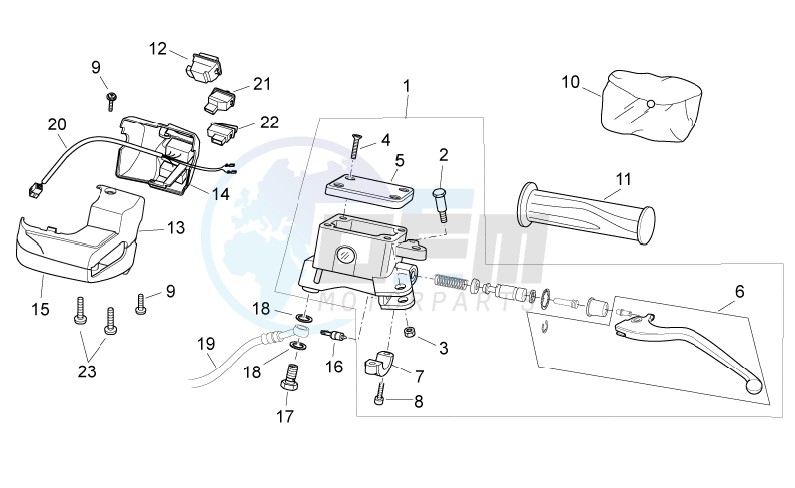 LH Controls image