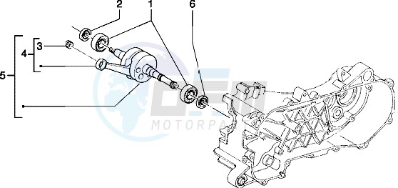 Crankshaft image