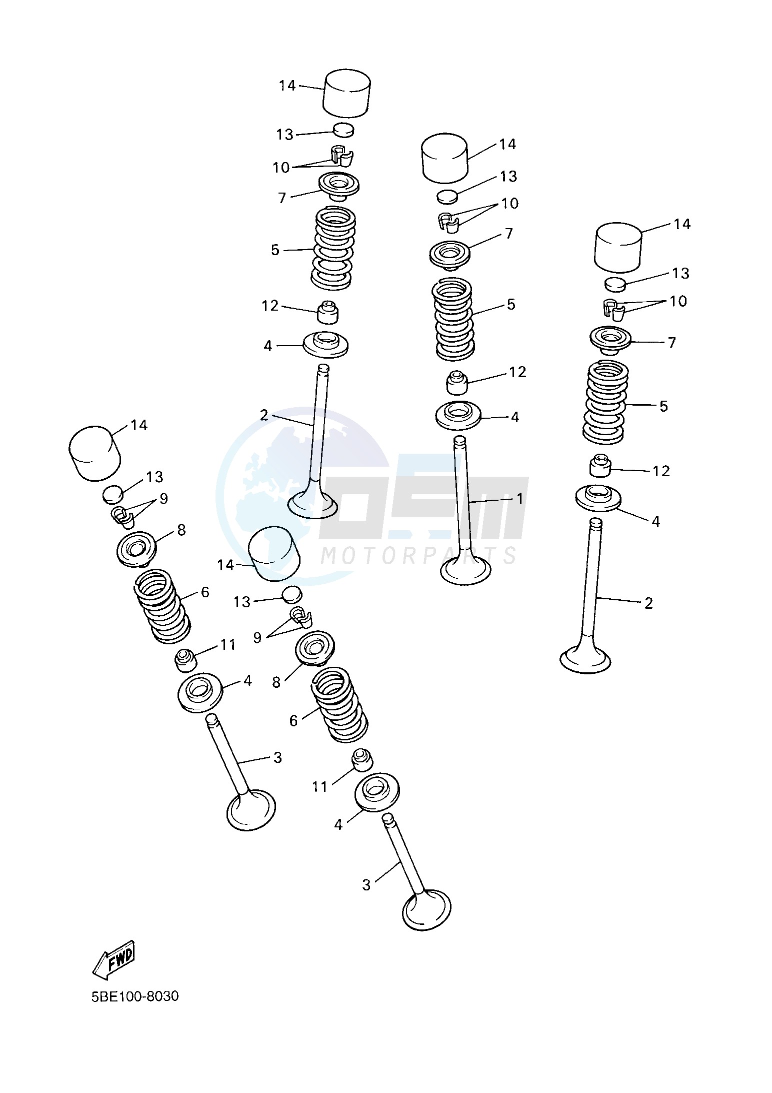 VALVE blueprint