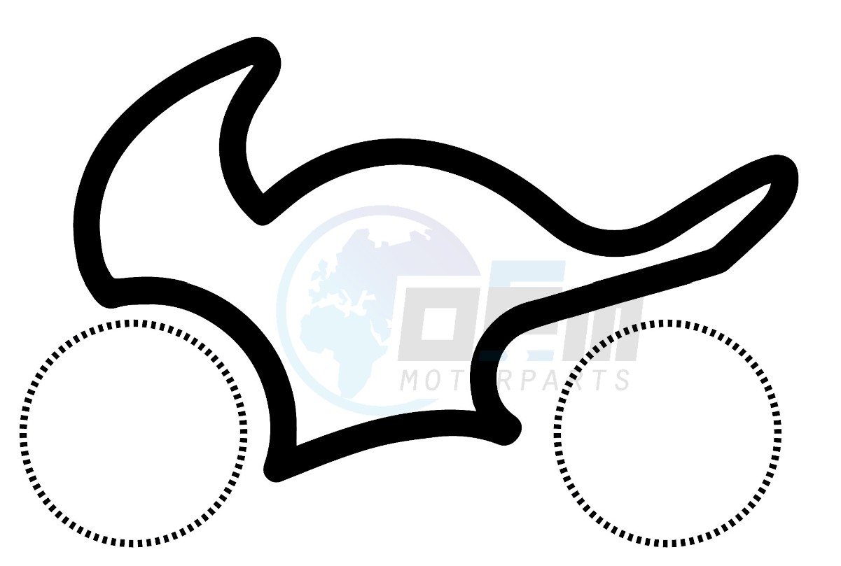 Covers / fairings (Positions) image
