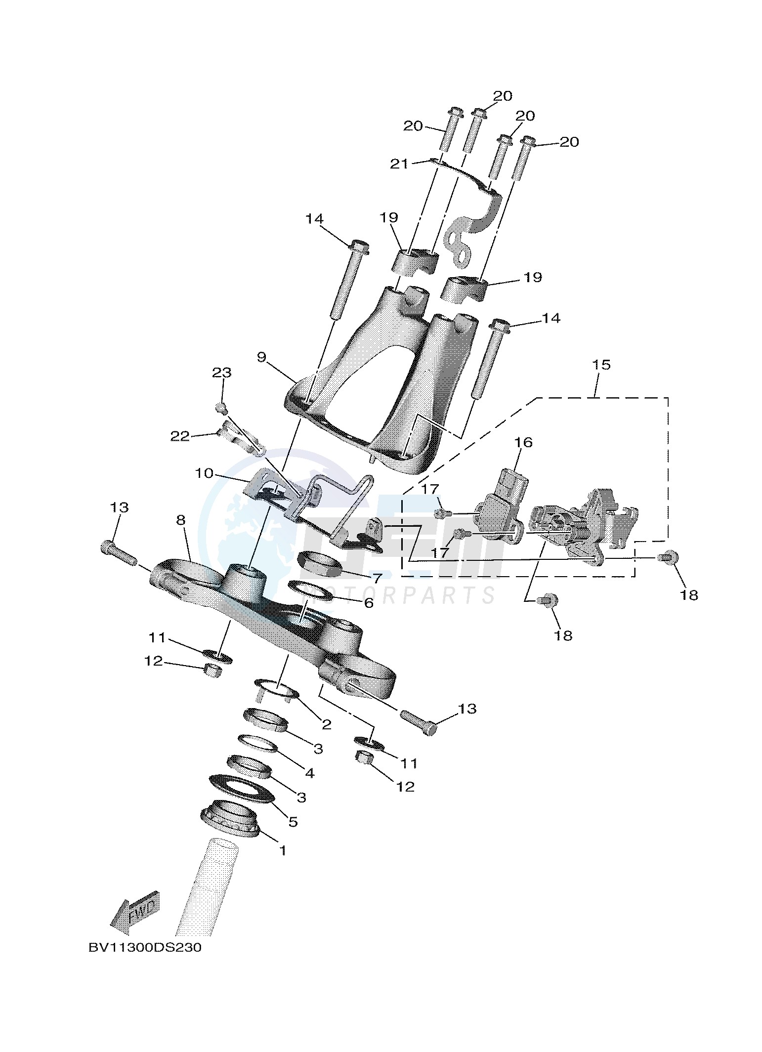 STEERING image