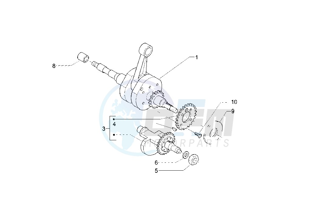 Crankshaft image