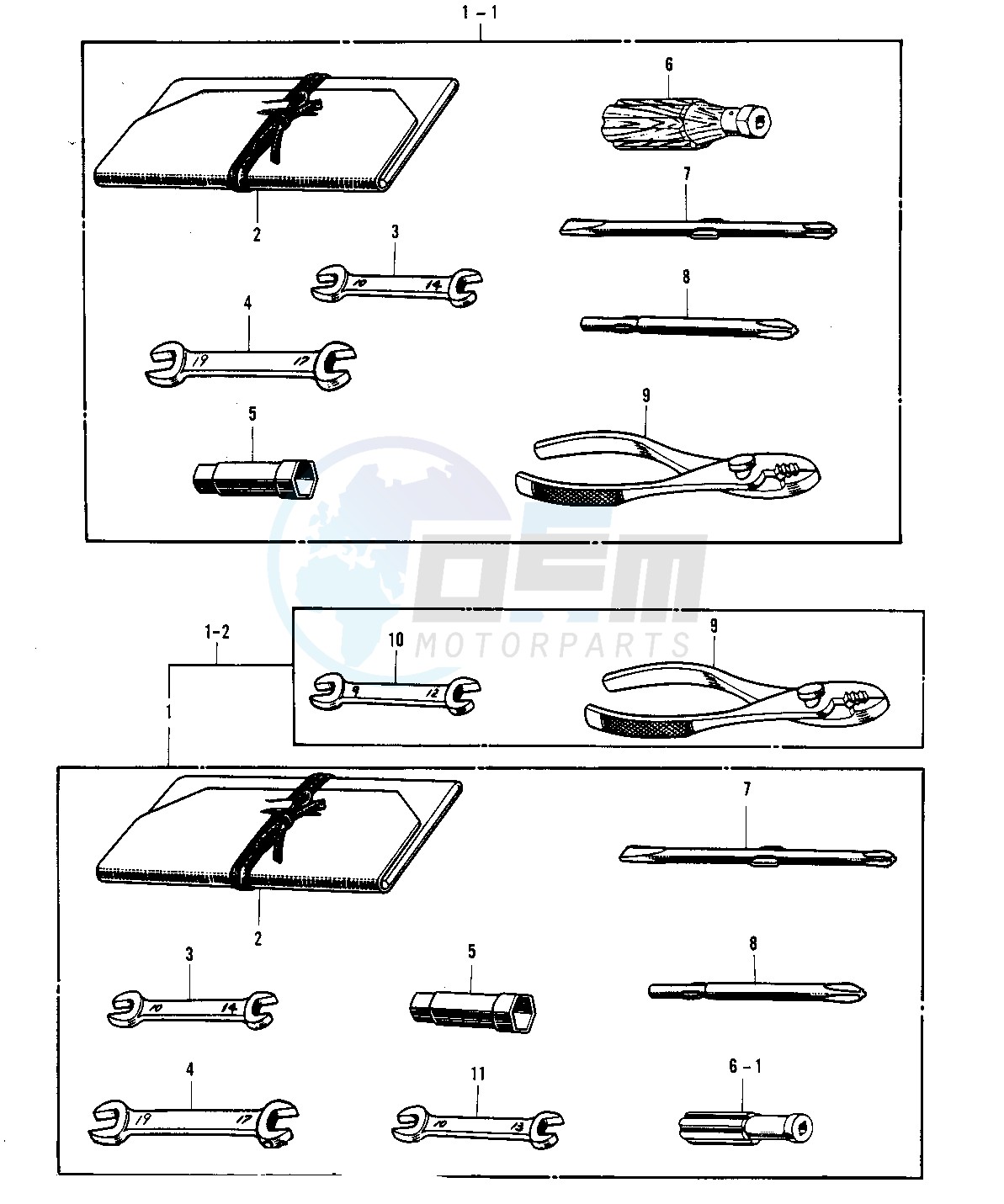 OWNER TOOLS image