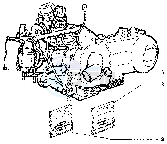 Engine image